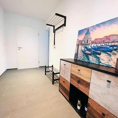 Stadtnahes Refugium Fuer Bis Zu 5 Personen *