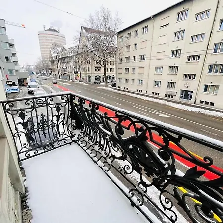 Stadtnahes Refugium Fuer Bis Zu 5 Personen Apartment *